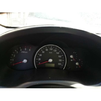 kia carnival del año 2007