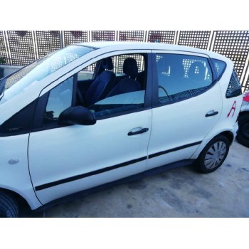 mercedes-benz clase a (w168) del año 2002