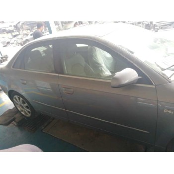 audi a4 berlina (8e) del año 2007