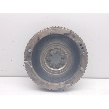 Recambio de volante motor para renault megane iii grandtour (kz0/1) 1.5 dci referencia OEM IAM k9kf8  