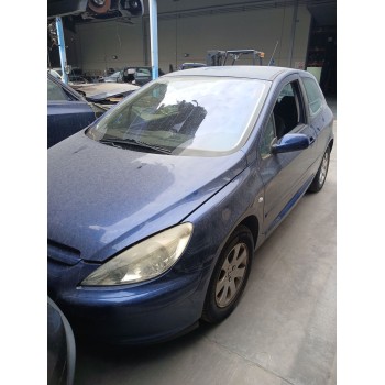 peugeot 307 (3a/c) del año 2003