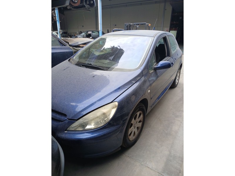 PEUGEOT 307 (3A/C)