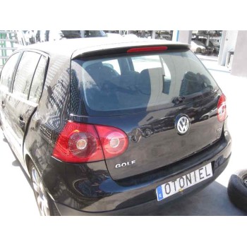 volkswagen golf v berlina (1k1) del año 2005
