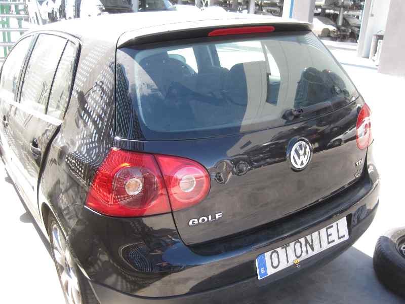 VOLKSWAGEN GOLF V BERLINA (1K1)