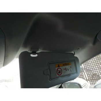 peugeot 3008 del año 2019