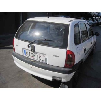 opel corsa b del año 1998
