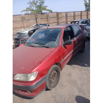 PEUGEOT 306 HATCHBACK (7A, 7C, N3, N5)
