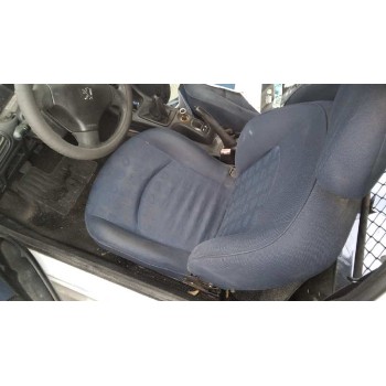 peugeot 206 berlina del año 2004