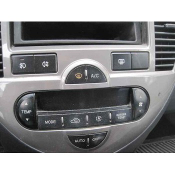 kia carens del año 2004