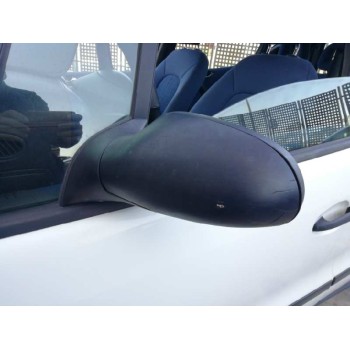 mercedes-benz clase a (w168) del año 2002