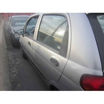 daewoo matiz del año 2000