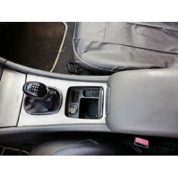 mercedes-benz clase c (w203) sportcoupe del año 2001