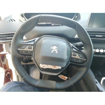 peugeot 3008 del año 2019