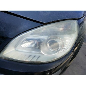 renault scenic ii del año 2007