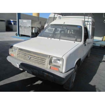 RENAULT RAPID/EXPRESS (F40)