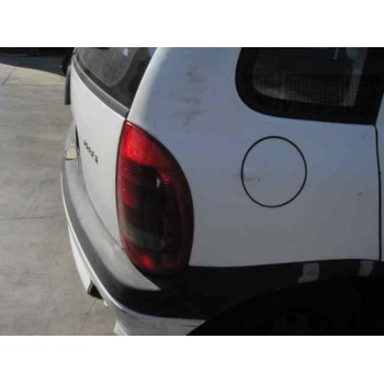 opel corsa b del año 1998