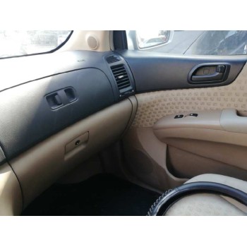 kia carnival del año 2007