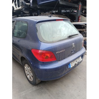 peugeot 307 (3a/c) del año 2003