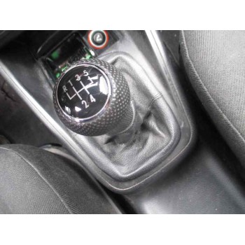 volkswagen golf iv berlina (1j1) del año 1998