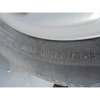 citroën xsara berlina del año 2000