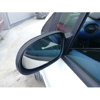 mercedes-benz clase a (w168) del año 2002