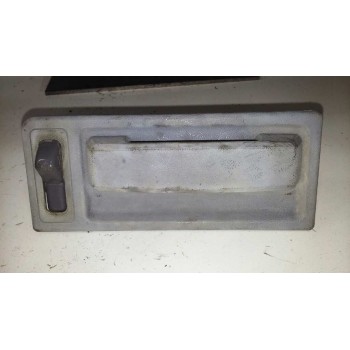 MANETA INTERIOR TRASERA IZQUIERDA PTA.LATERAL