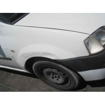 dacia logan del año 2006