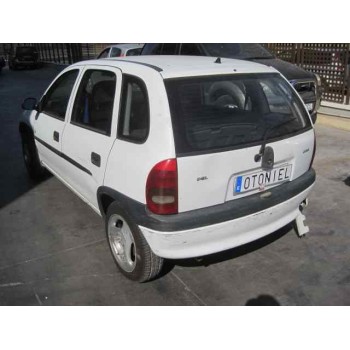 opel corsa b del año 1998