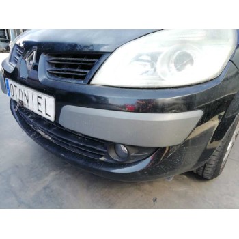 renault scenic ii del año 2007