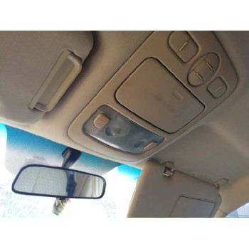 kia carnival del año 2007