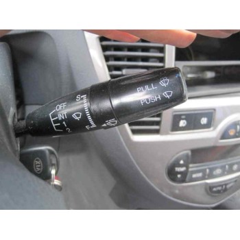 kia carens del año 2004