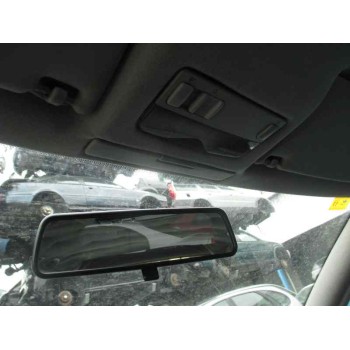 volkswagen golf iv berlina (1j1) del año 1998