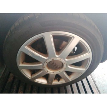 audi a4 berlina (8e) del año 2007