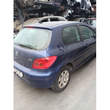 peugeot 307 (3a/c) del año 2003