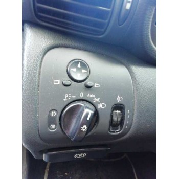 mercedes-benz clase c (w203) sportcoupe del año 2001