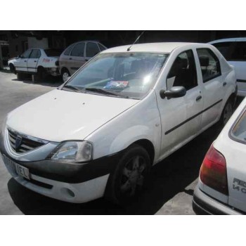 dacia logan del año 2006