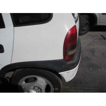 opel corsa b del año 1998