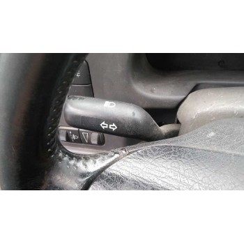 saab 9-3 berlina del año 2001