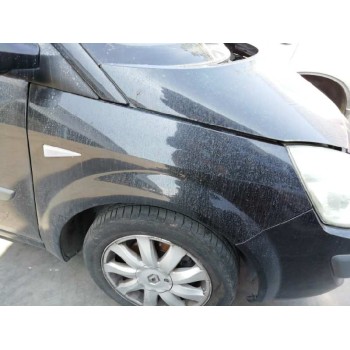 renault scenic ii del año 2007