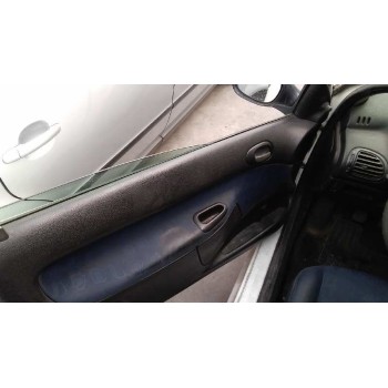 peugeot 206 berlina del año 2004