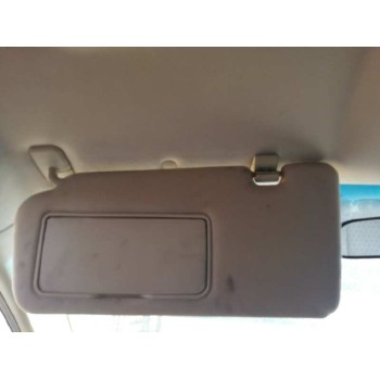 kia carnival del año 2007