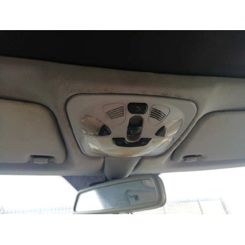 mercedes-benz clase c (w203) sportcoupe del año 2001