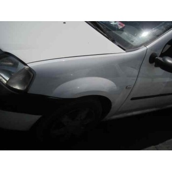 dacia logan del año 2006