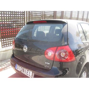 volkswagen golf v berlina (1k1) del año 2005