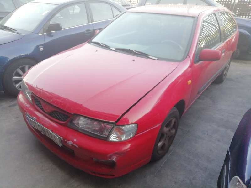 nissan almera (n15) del año 1999