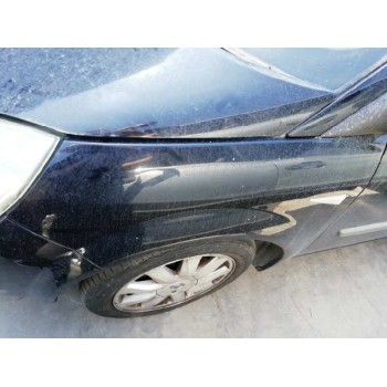 renault scenic ii del año 2007