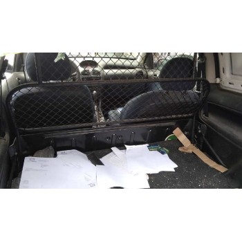 peugeot 206 berlina del año 2004