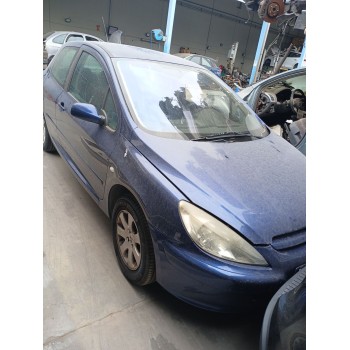 peugeot 307 (3a/c) del año 2003