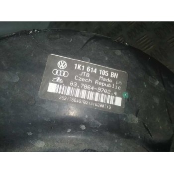 Recambio de servofreno para volkswagen golf v berlina (1k1) gti referencia OEM IAM 1K1614105BN  