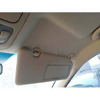 kia carnival del año 2007